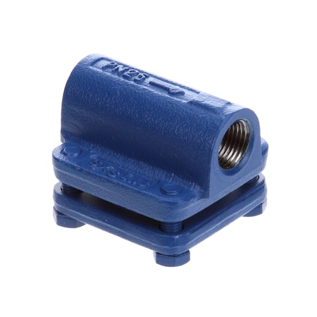 Meiko Steam Trap Bpm21L R1/2I 0232043